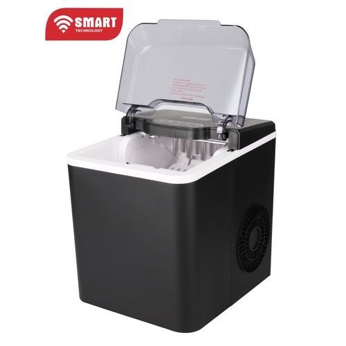 MACHINE À GLAÇONS COMPACTE ET RAPIDE 1,7L