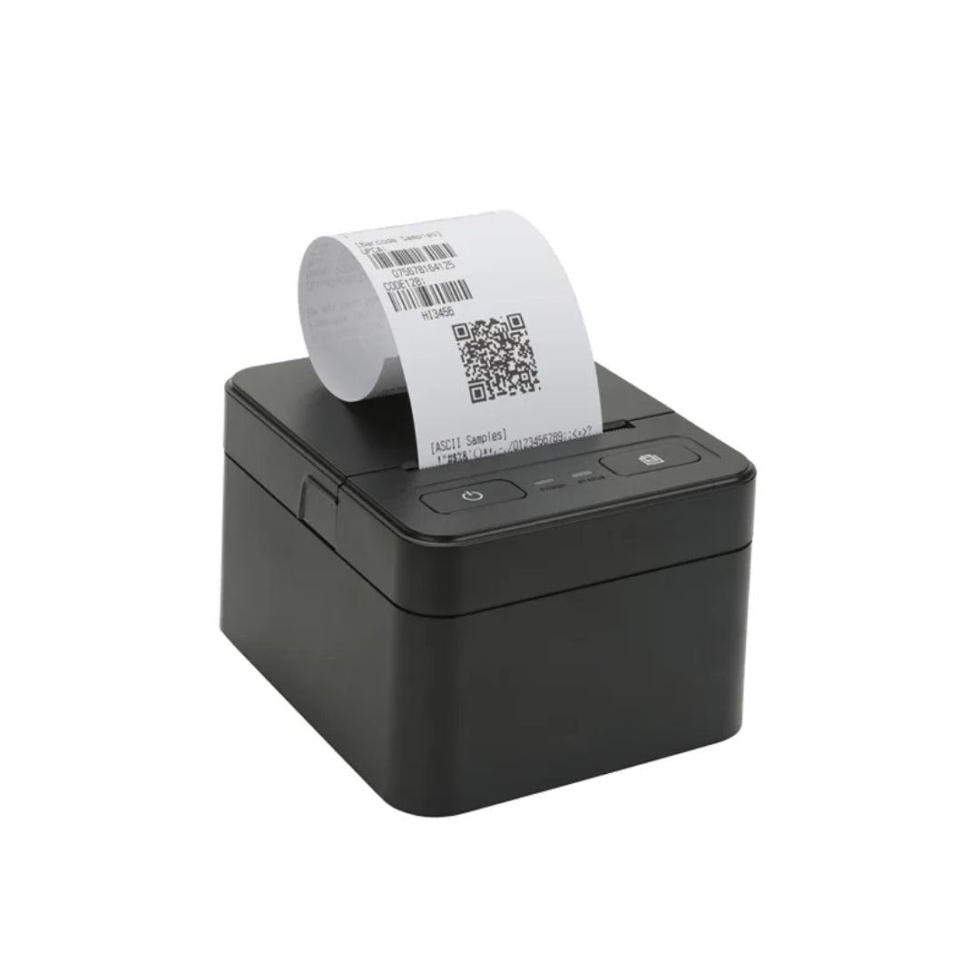 IMPRIMANTE THERMIQUE BLUETOOTH – FACTURES & REÇUS 80MM