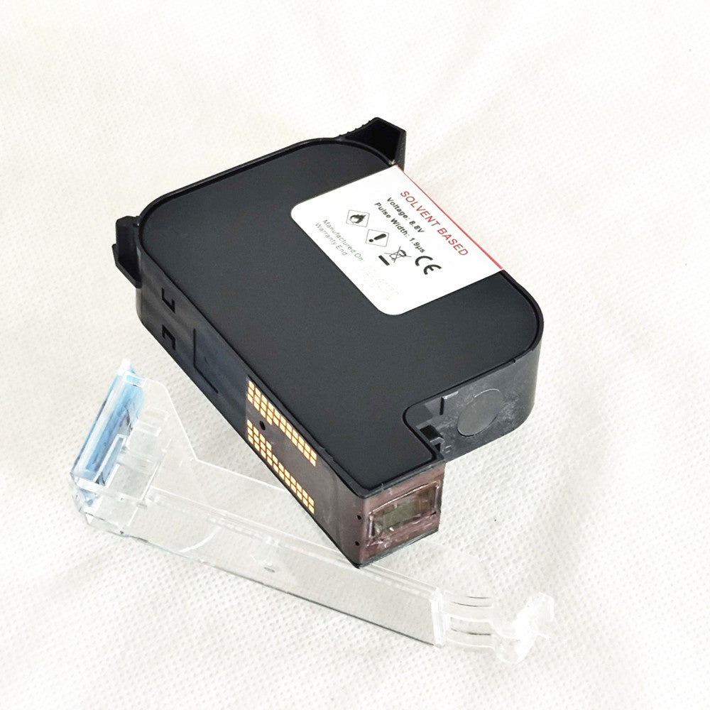CARTOUCHE D'ENCRE A SECHAGE RAPIDE 12,7MM UNIVERSEL