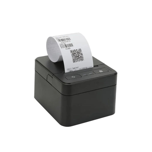 IMPRIMANTE THERMIQUE BLUETOOTH  – FACTURES & REÇUS 80MM