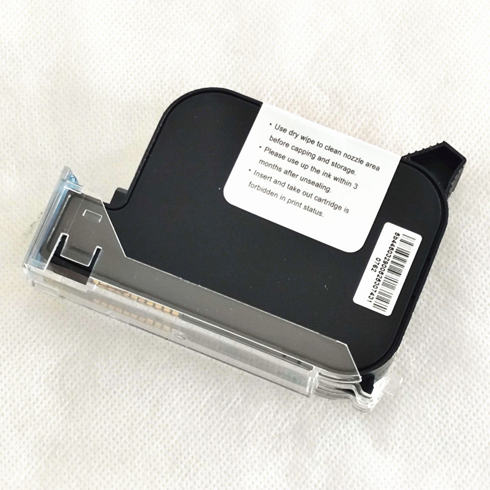 CARTOUCHE D'ENCRE A SECHAGE RAPIDE 12,7MM UNIVERSEL