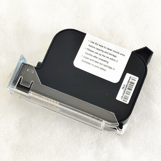 CARTOUCHE D'ENCRE A SECHAGE RAPIDE 12,7MM UNIVERSEL