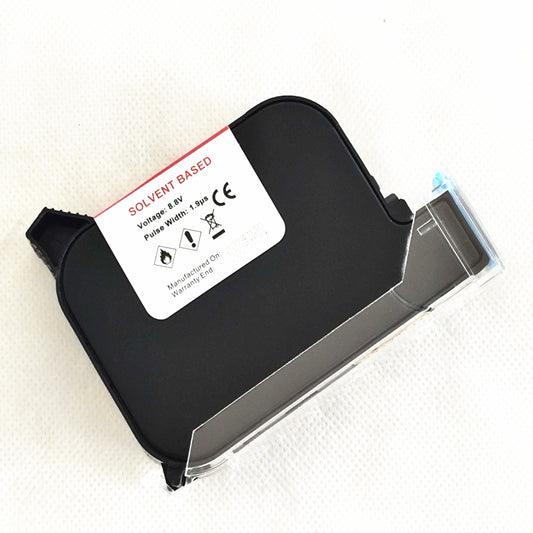 CARTOUCHE D'ENCRE A SECHAGE RAPIDE 12,7MM UNIVERSEL