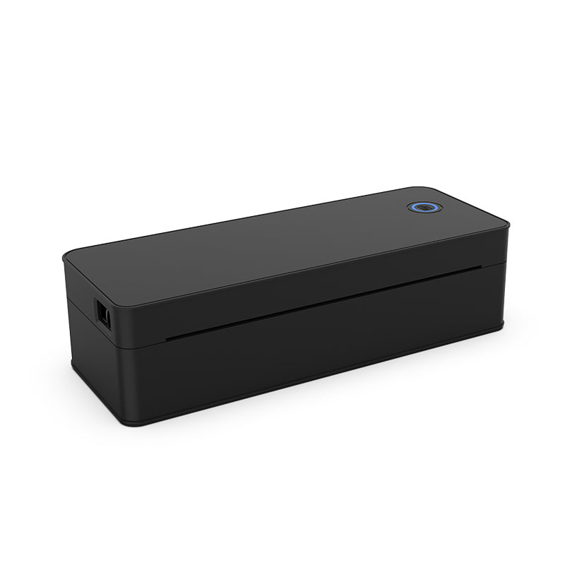 IMPRIMANTE PORTABLE THERMIQUE A4 BT, SANS ENCRE, SANS FIL, RECGANGEABLE