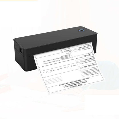 IMPRIMANTE PORTABLE THERMIQUE A4 BT, SANS ENCRE, SANS FIL, RECGANGEABLE