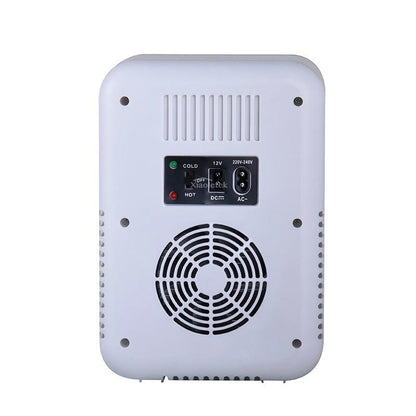 MINI FRIGO 4L