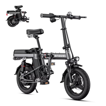 VELO ELECTIQUE PLIABLE RECHARGEABLE TOUT TERRAIN POUR ADULTE : HOMME ET FEMME