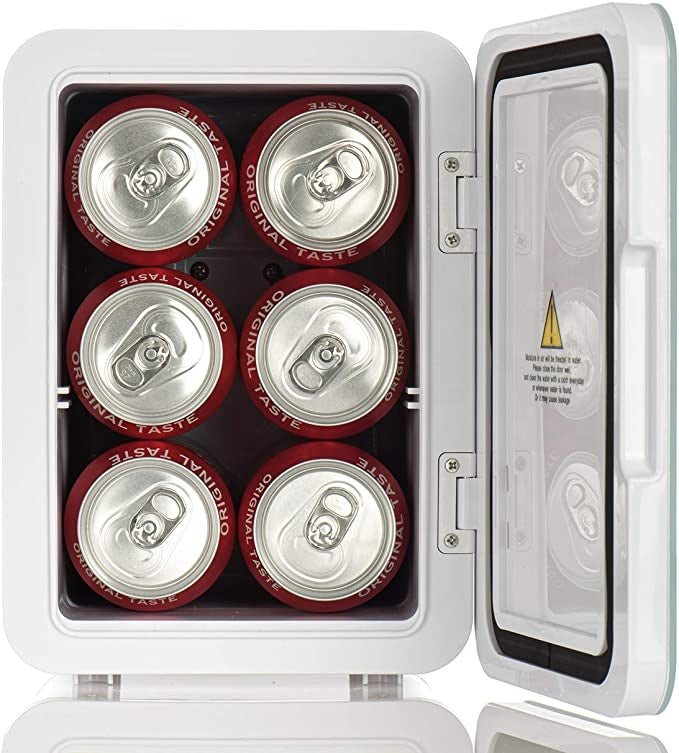 MINI FRIGO 4L