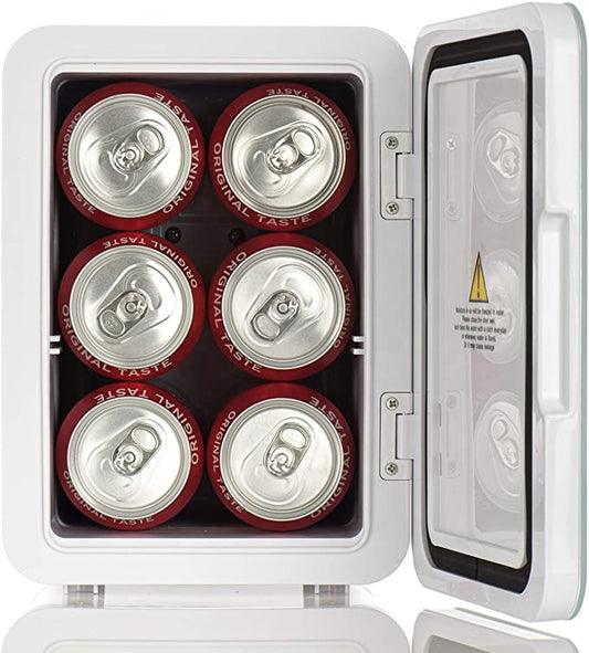 MINI FRIGO 4L